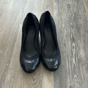 Tory Burch heels